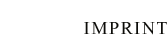 Imprint
